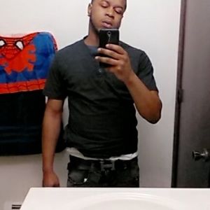 Meet your Posher, Jay